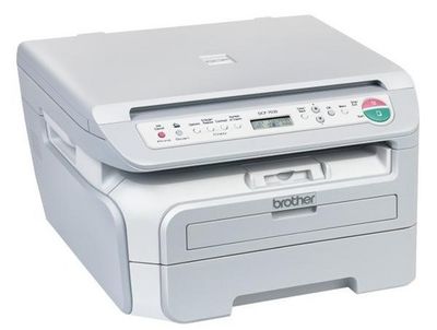 Brother DCP-7030 